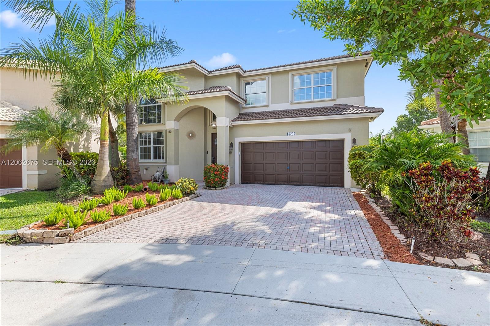 16745 NW 12th Ct, Pembroke Pines FL 33028