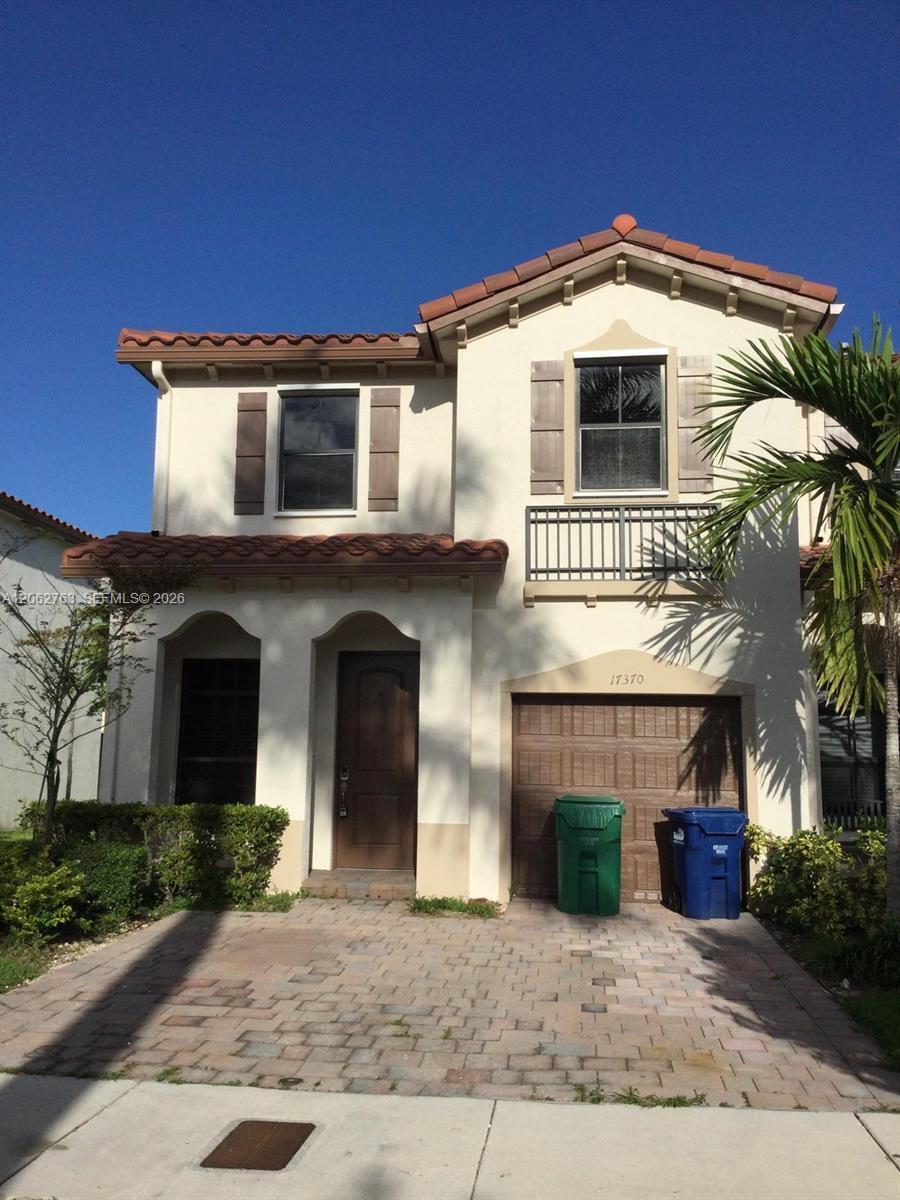 17370 SW 153rd Ave # 17370, Miami FL 33187