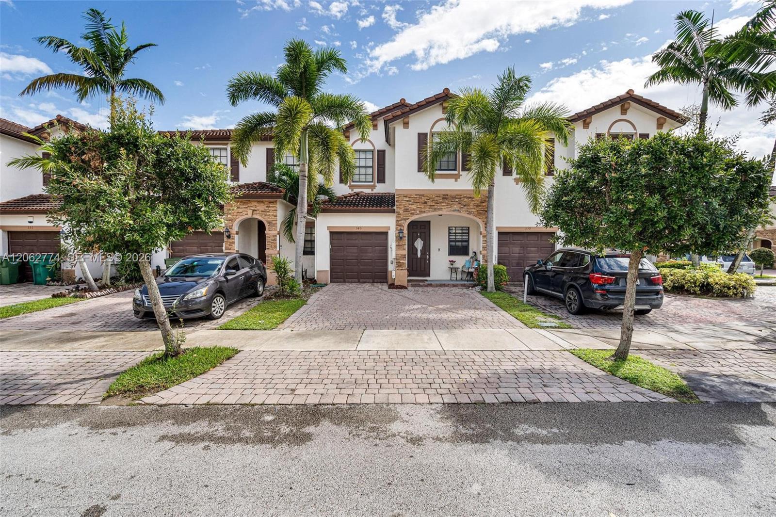 343 NE 37th Ter, Homestead FL 33033