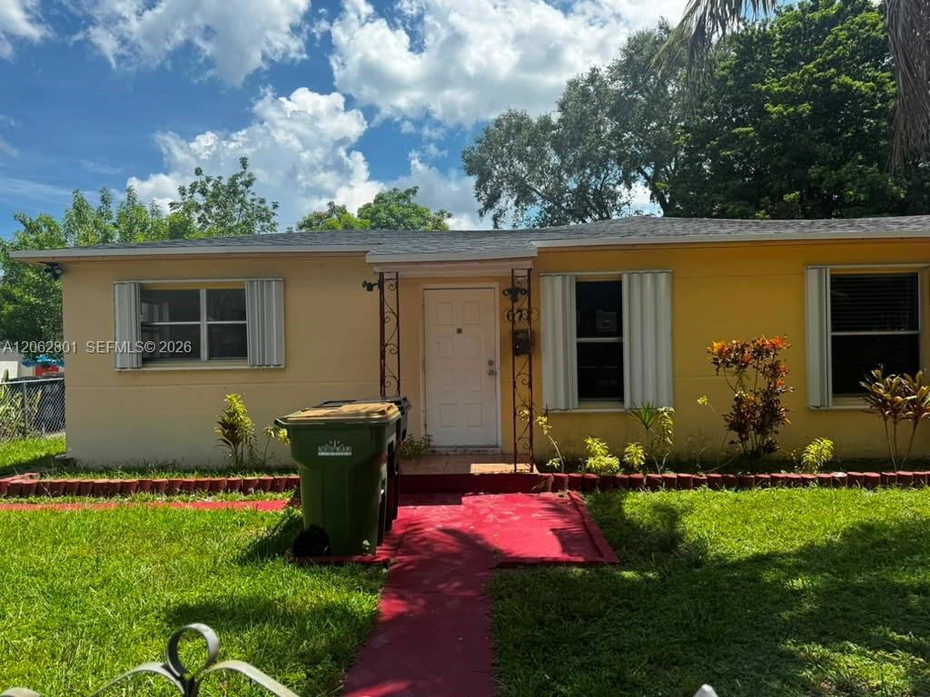 672 NE 130th St # 672, North Miami FL 33161