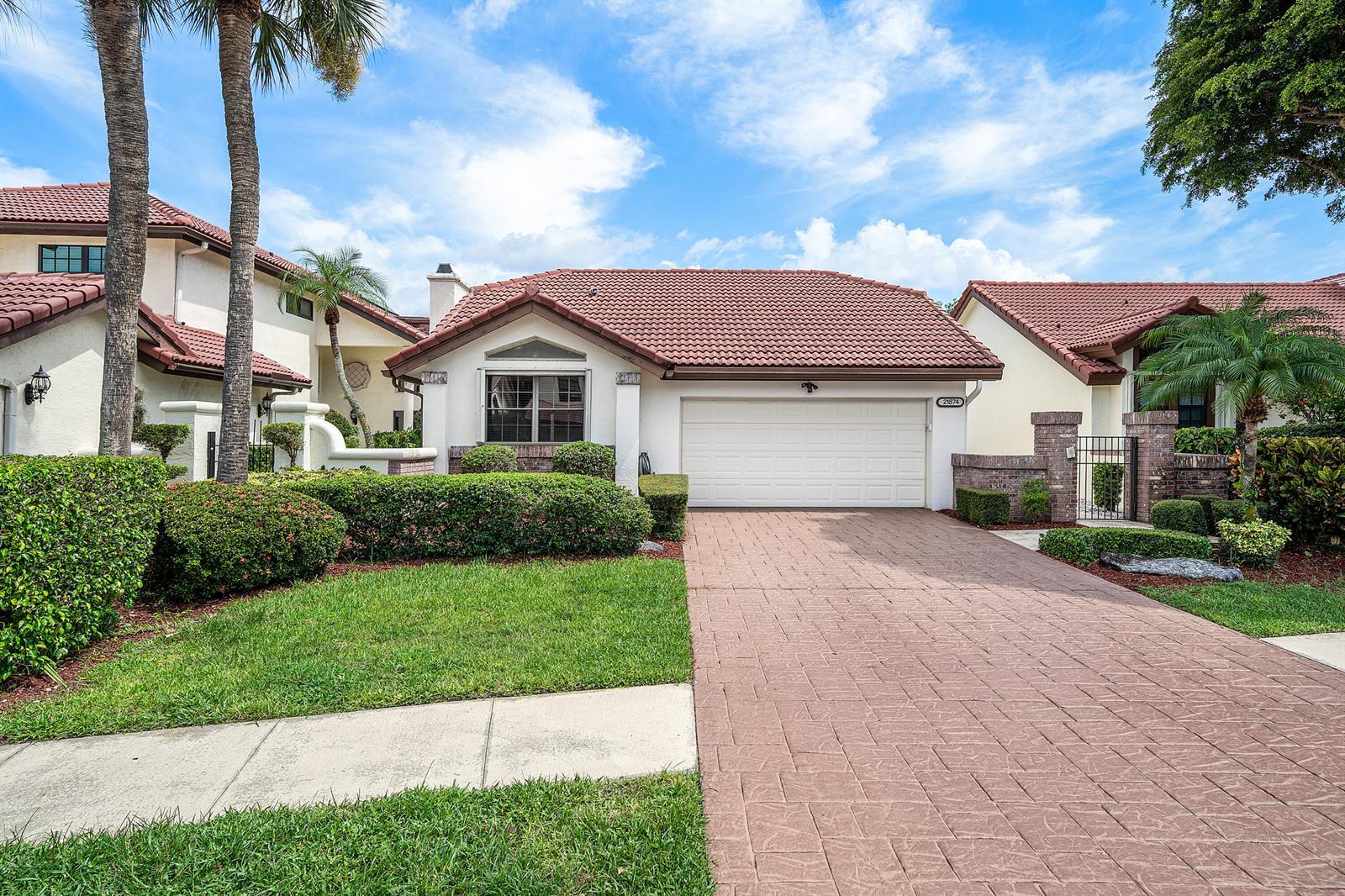 21874 Town Place Drive # 21874, Boca Raton FL 33433