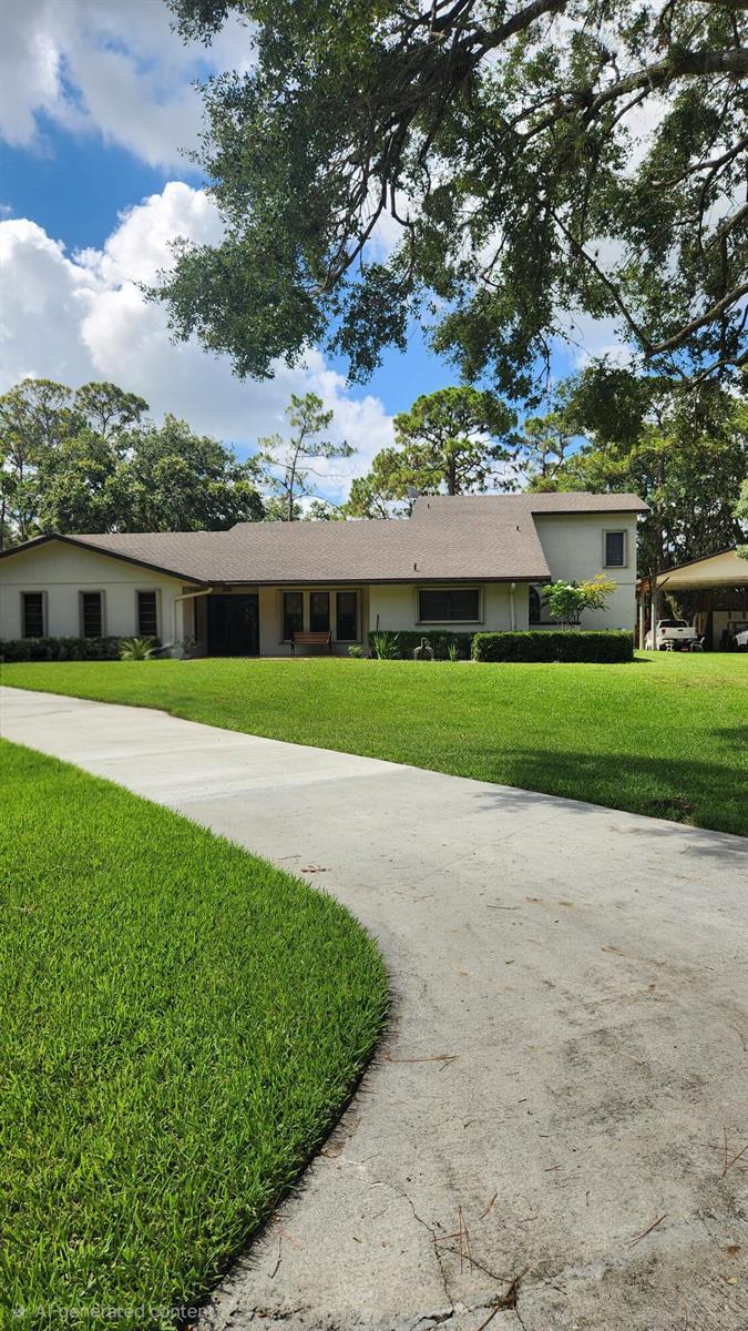 11298 Roselynn Way, Lake Worth FL 33449