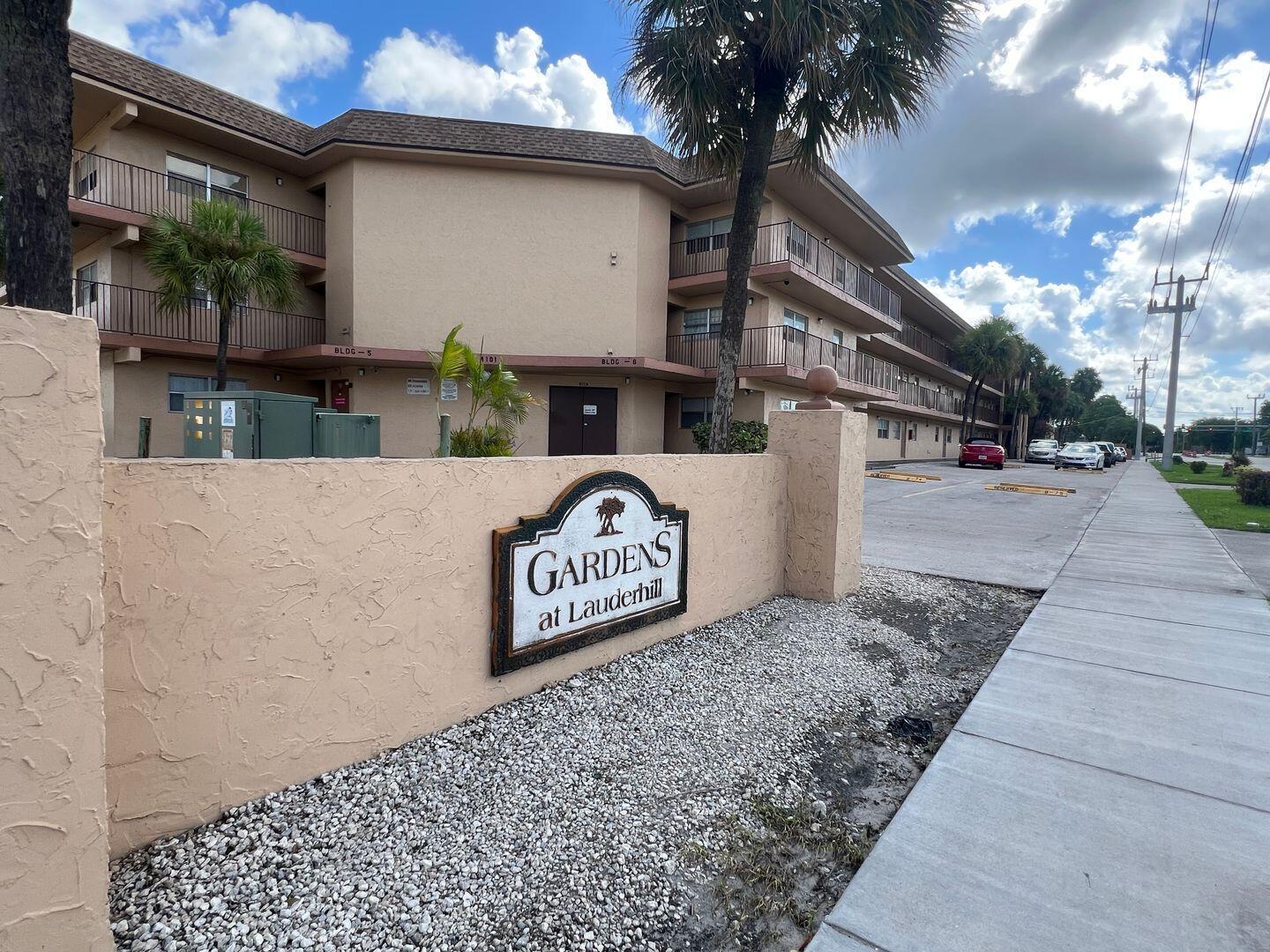 4191 NW 26TH Street # 172, Lauderhill FL 33313