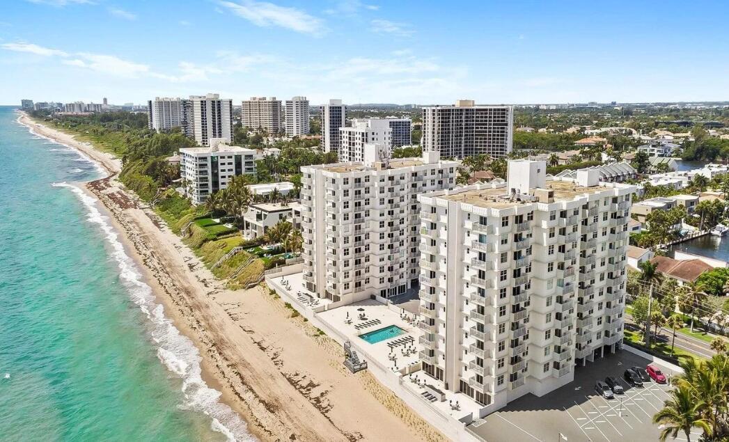 4505 S Ocean Boulevard # 103, Highland Beach FL 33487