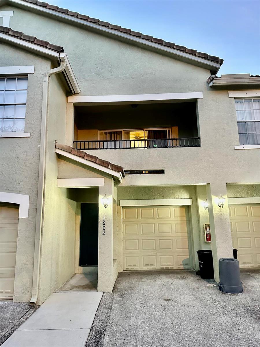1602 Belmont Place, Boynton Beach FL 33436