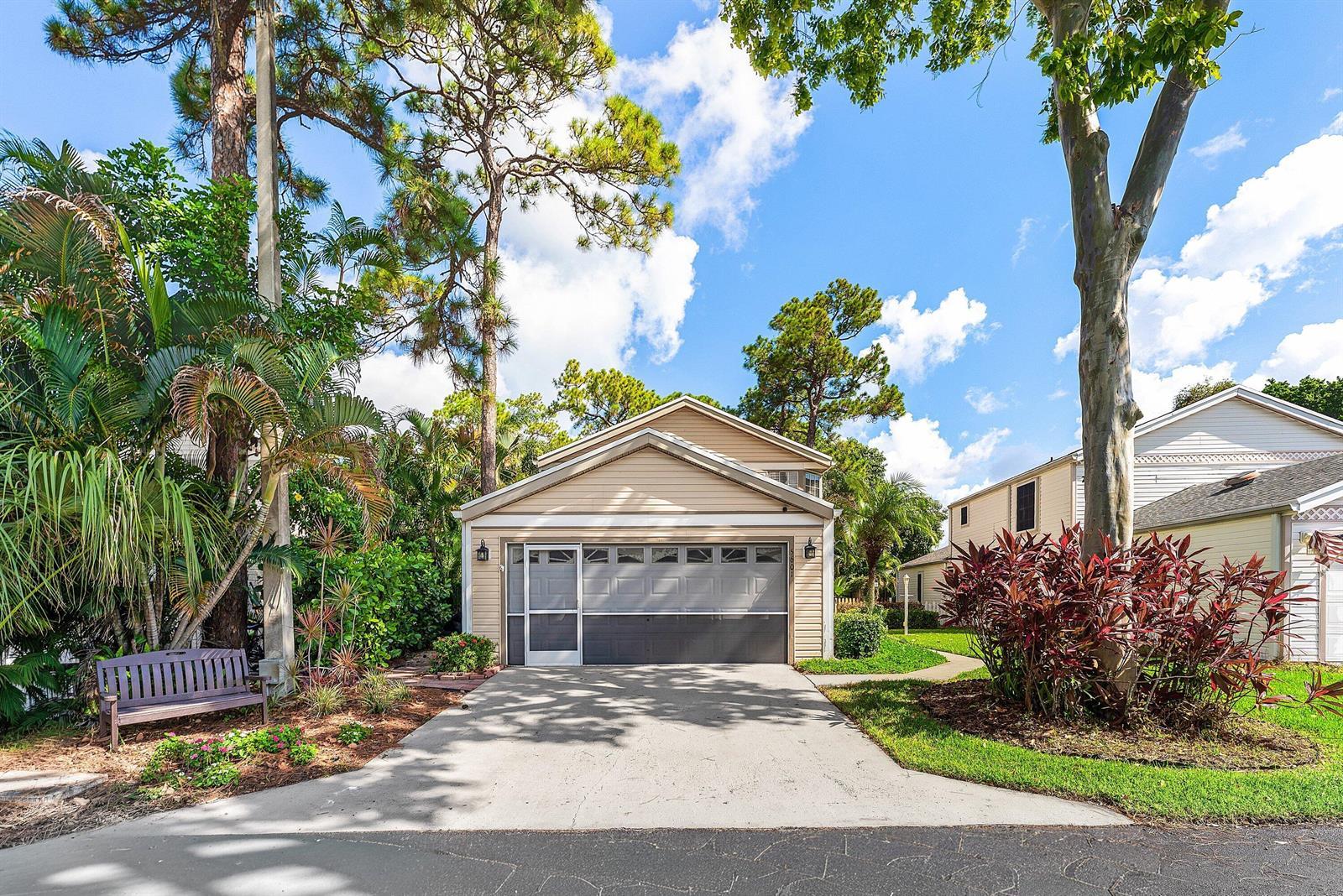 5601 Berry Blossom Way W, West Palm Beach FL 33415