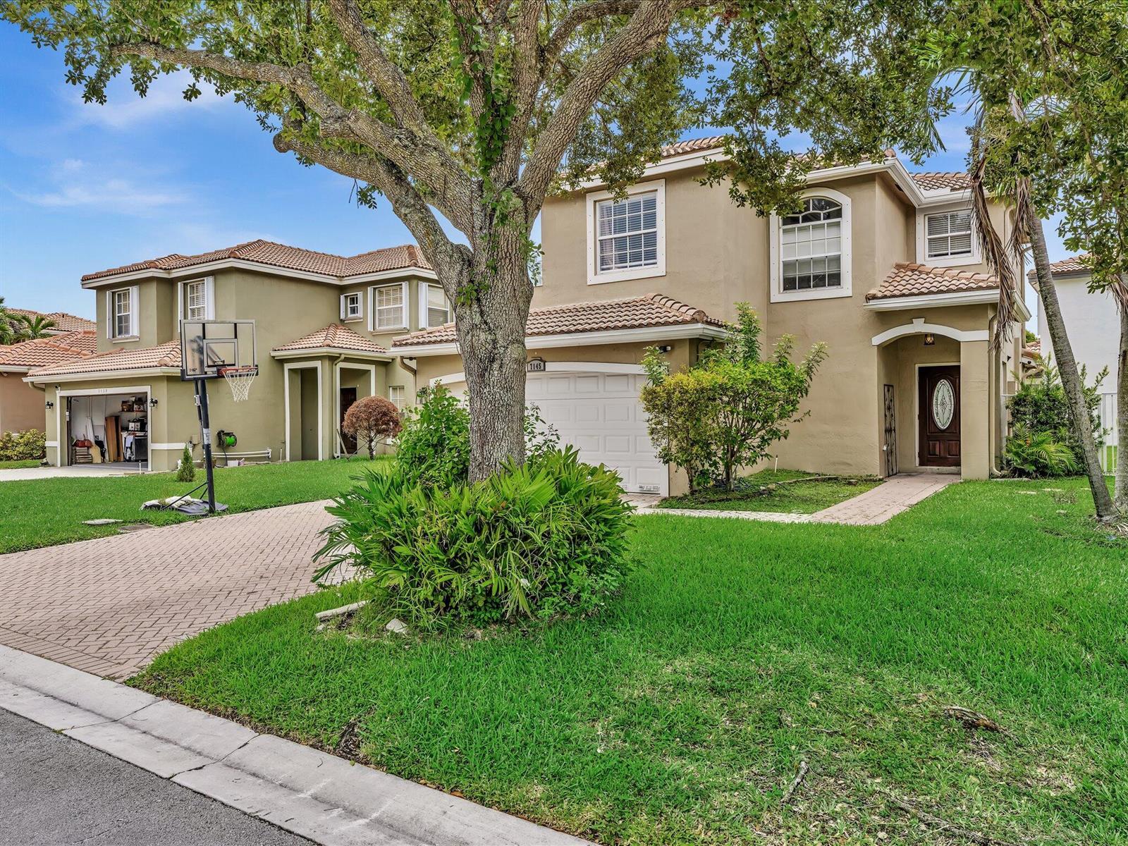 7145 CRESCENT CREEK Place, Coconut Creek FL 33073