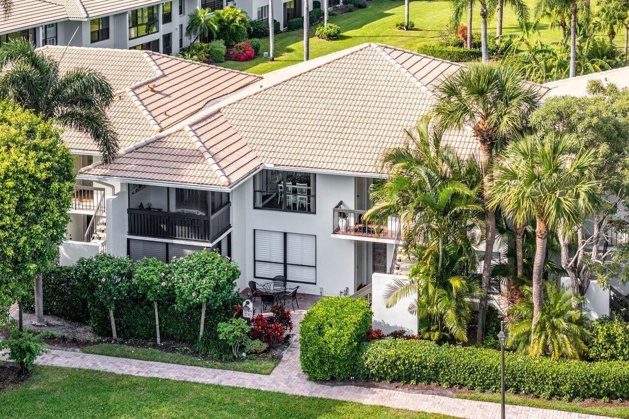 3744 Quail Ridge Drive N, Boynton Beach FL 33436