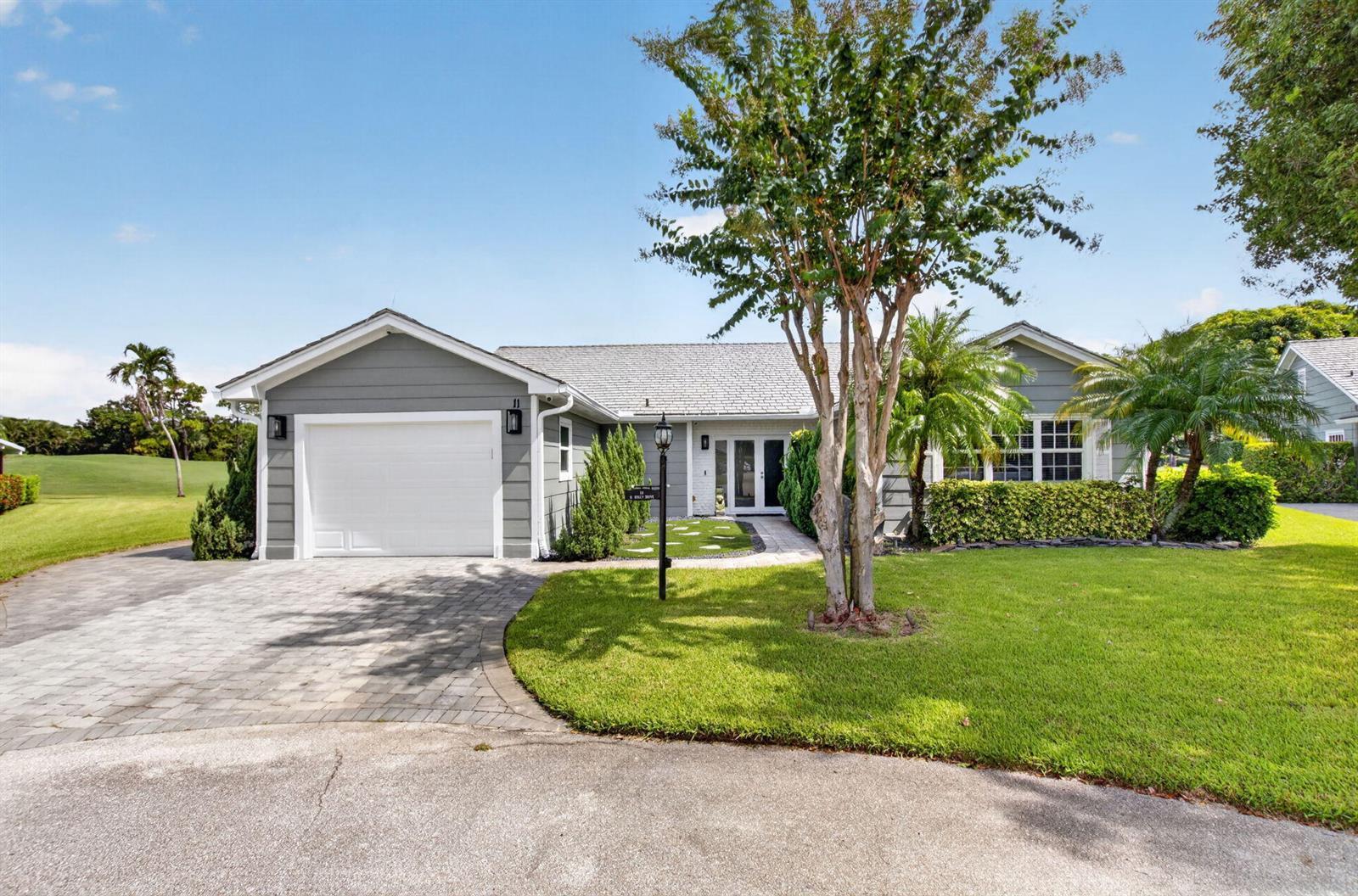 11 HOLLY, Boynton Beach FL 33436
