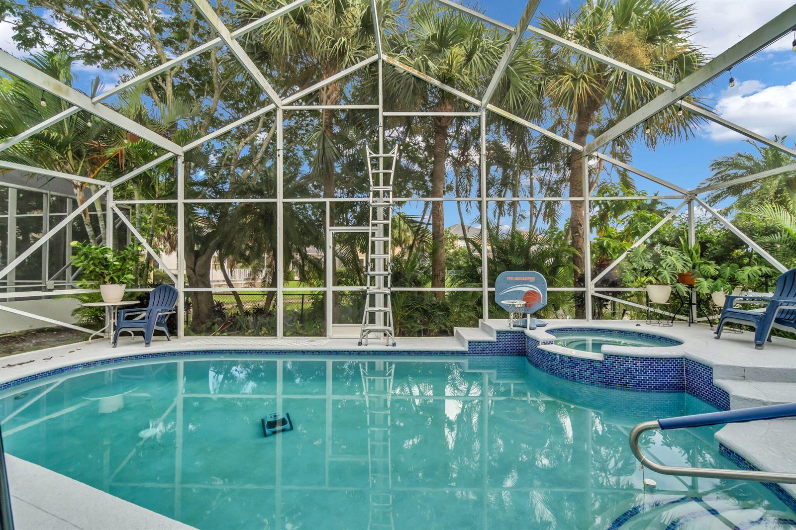 5439 NW 122ND Drive, Coral Springs FL 33076