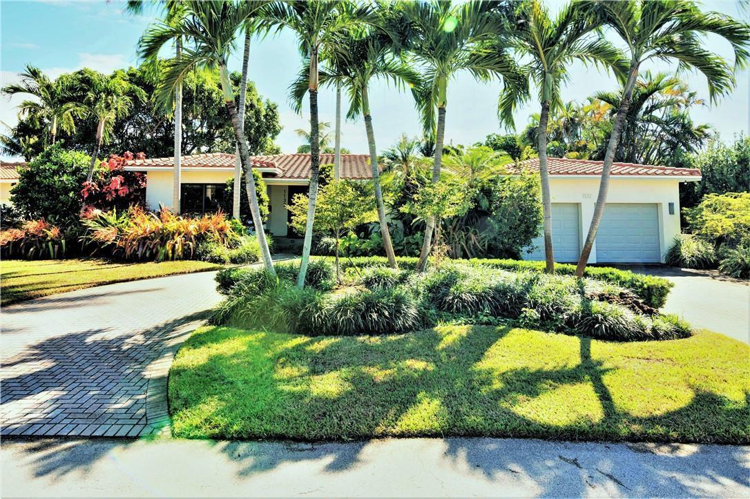 1132 NE 105TH Street, Miami Shores FL 33138