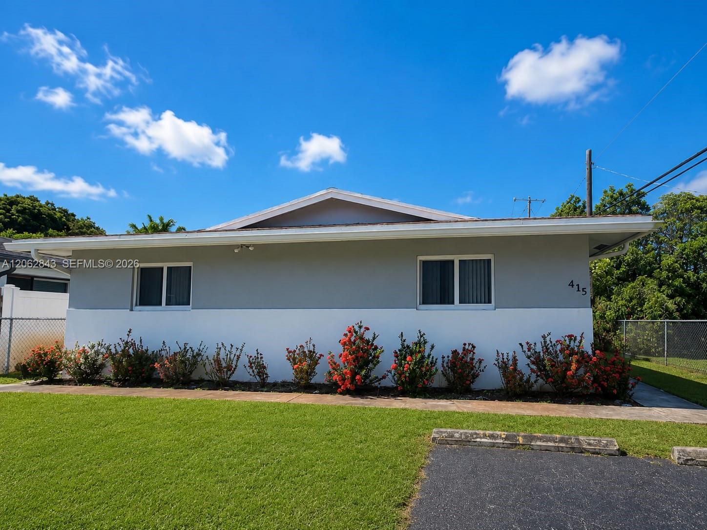 415 SW 16th Ct # 1, Fort Lauderdale FL 33315