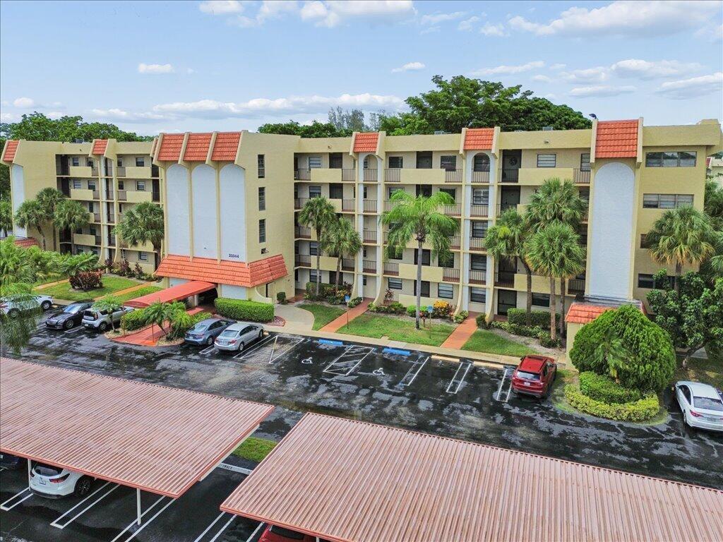 23344 CAROLWOOD Lane # 505, Boca Raton FL 33428