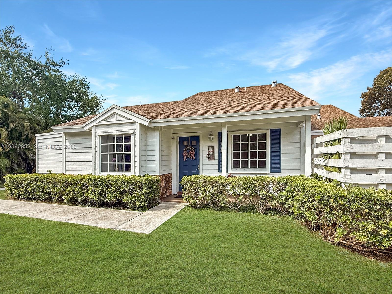 13771 SW 149th Cir Ln # 85, Miami FL 33186