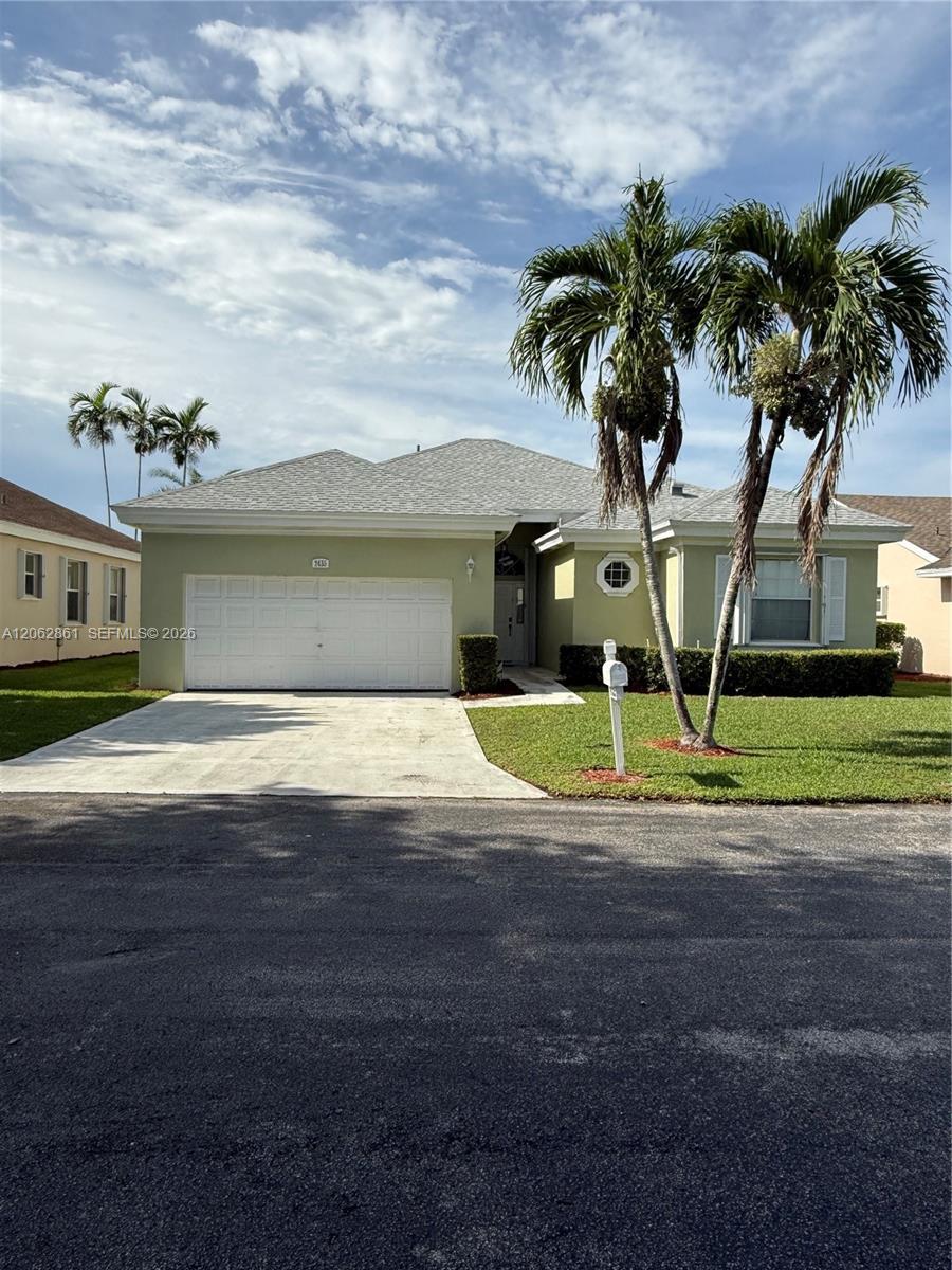 2435 SE 7th Pl # 2435, Homestead FL 33033