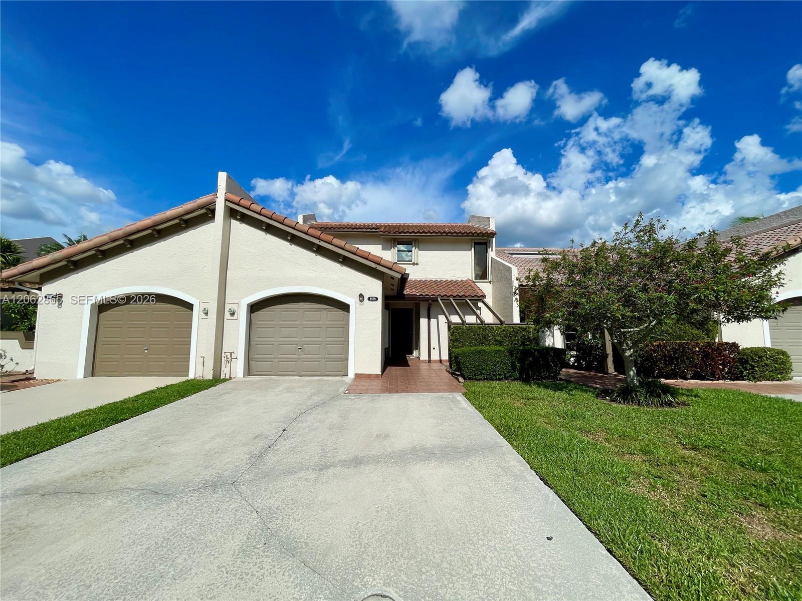8559 SW 115th Pl, Miami FL 33173