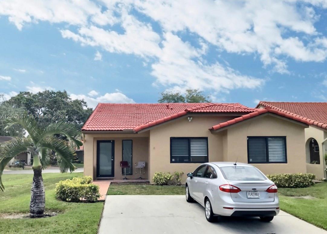 6651 NW 173rd Ln # 6651, Hialeah FL 33015