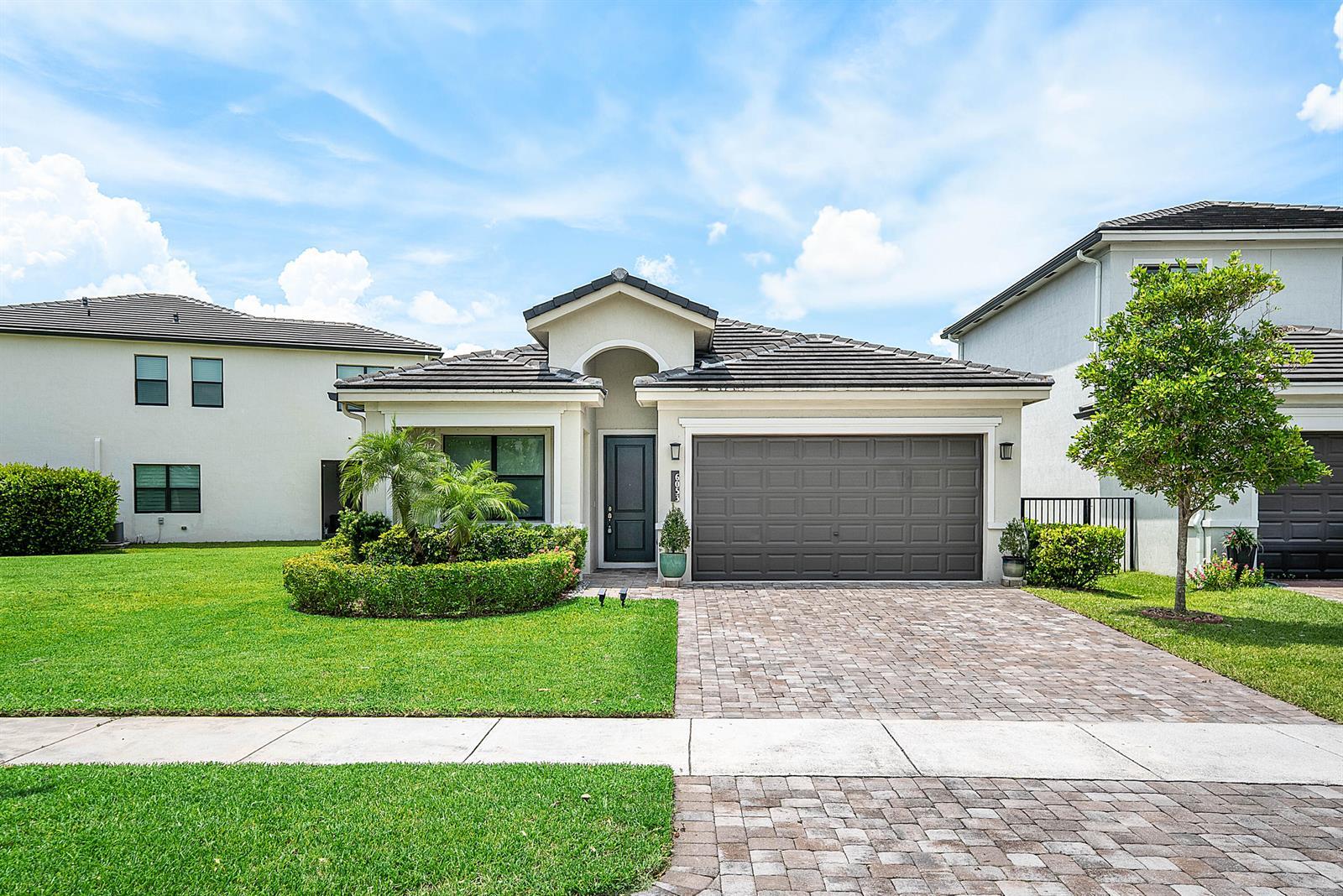 6053 Oceanaire Way, Lake Worth FL 33467