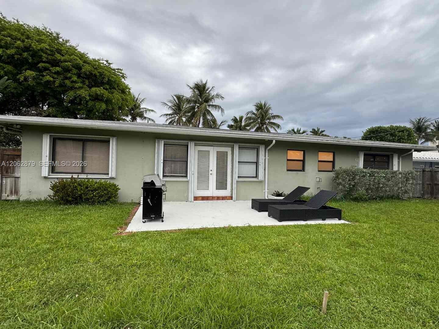 3416 Norfolk St, Pompano Beach FL 33062