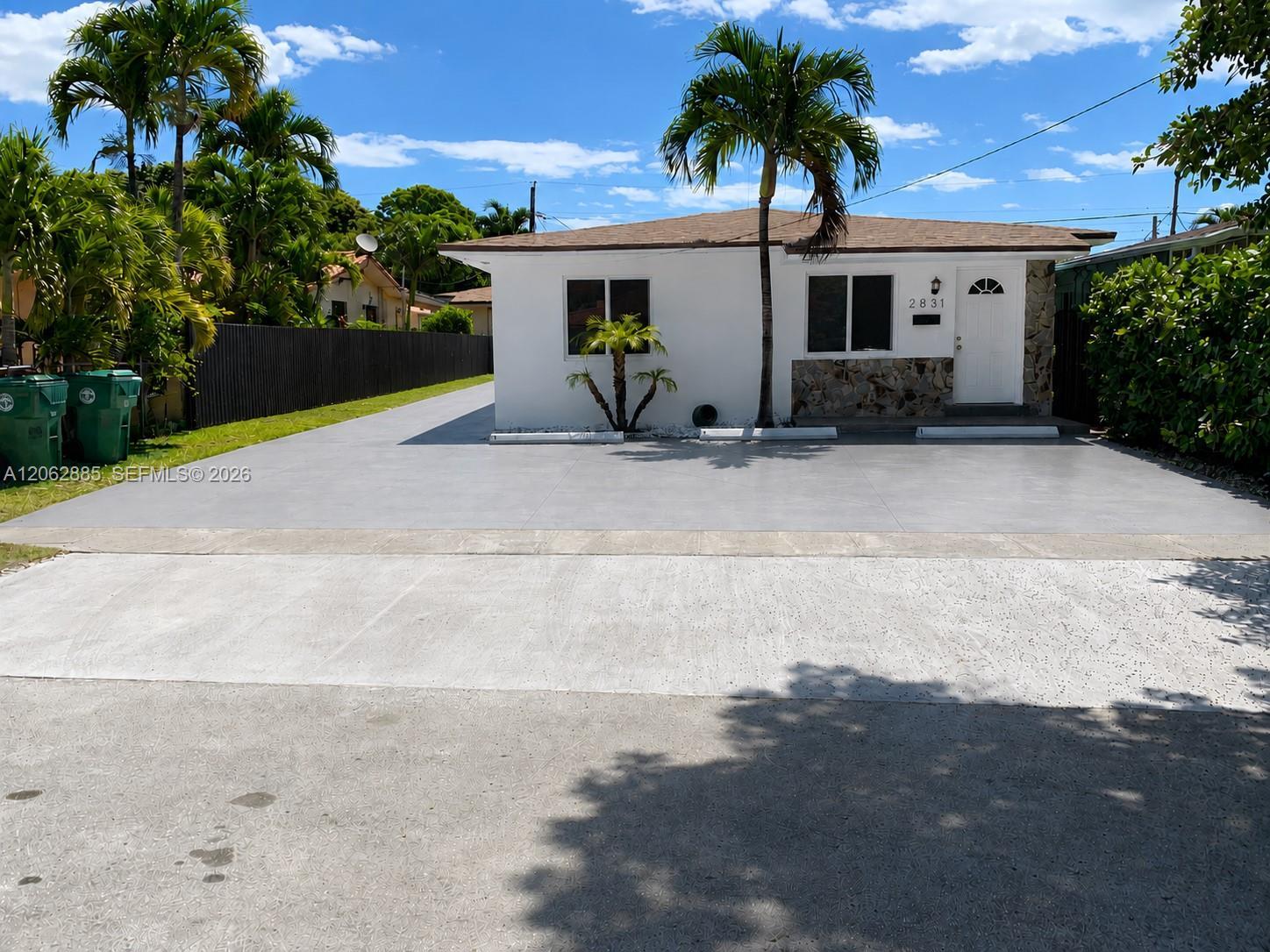 2829 SW 32nd Ct # 2, Miami FL 33133