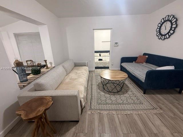 1419 NW 44th St # 1, Miami FL 33142