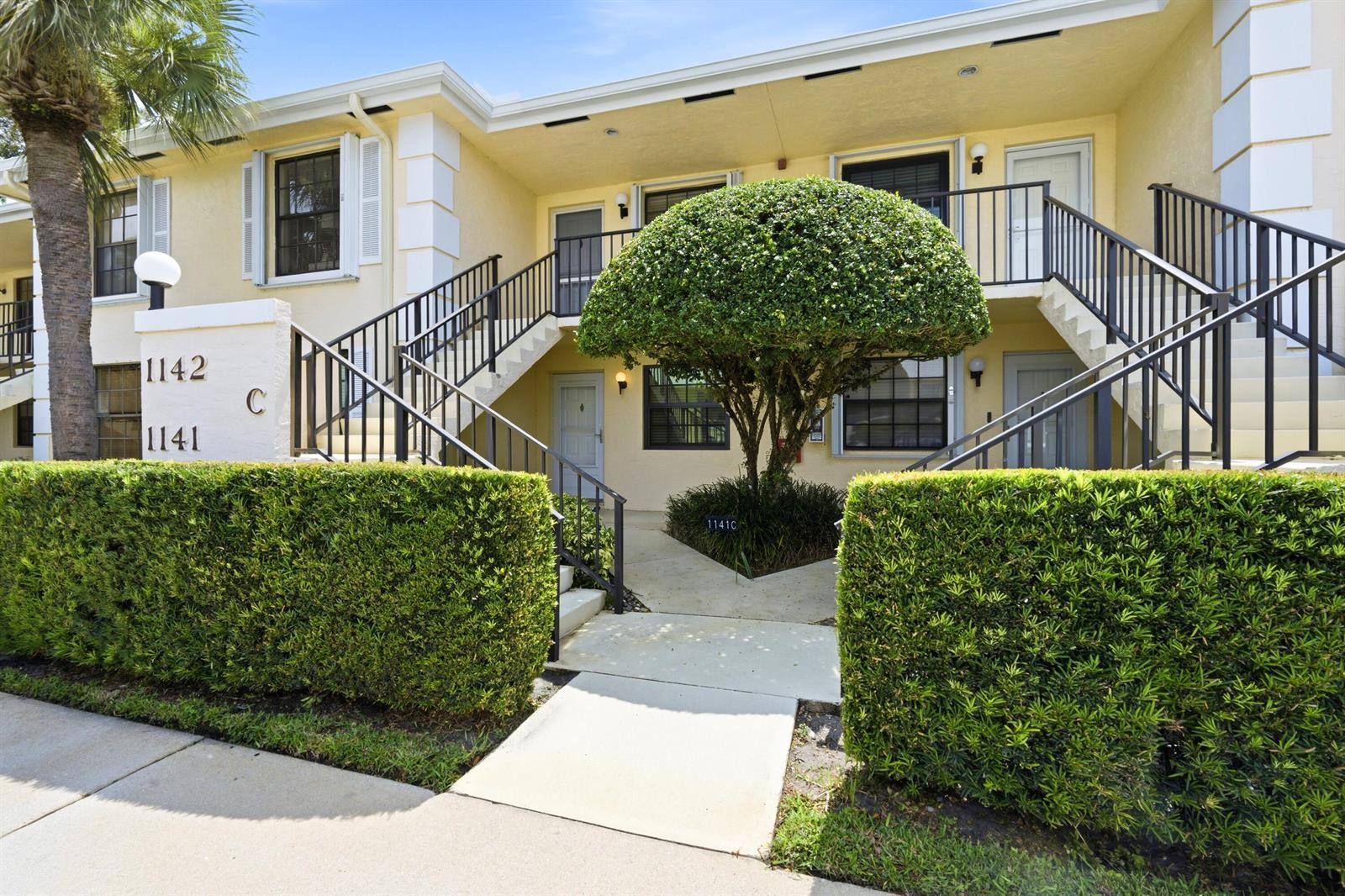 1141 Keystone Drive N # C, Jupiter FL 33458