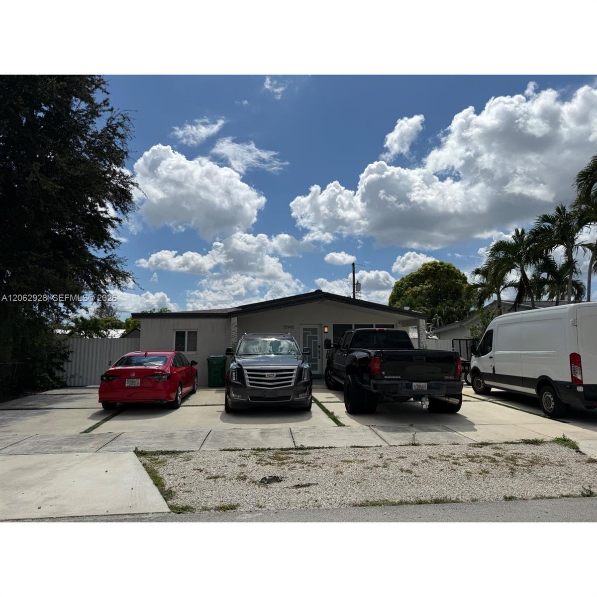 15945 NW 41st Ave # 0, Miami Gardens FL 33054