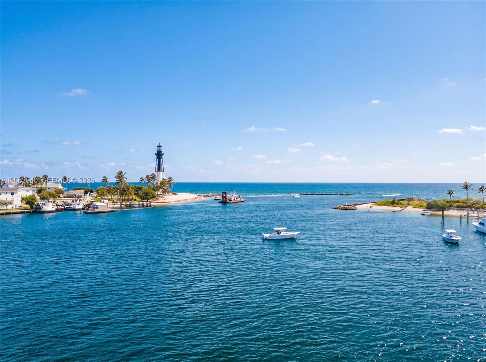 2508 Bay Dr # 114, Pompano Beach FL 33062