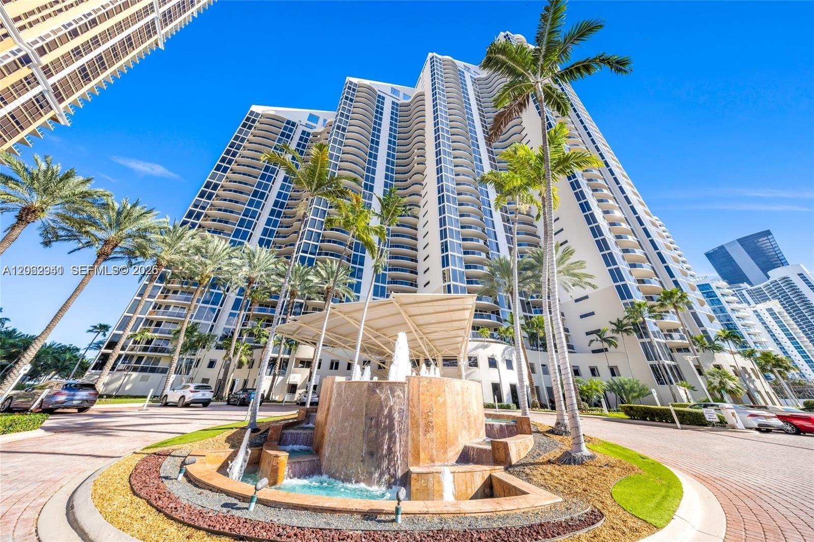 Sunny Isles Beach, FL