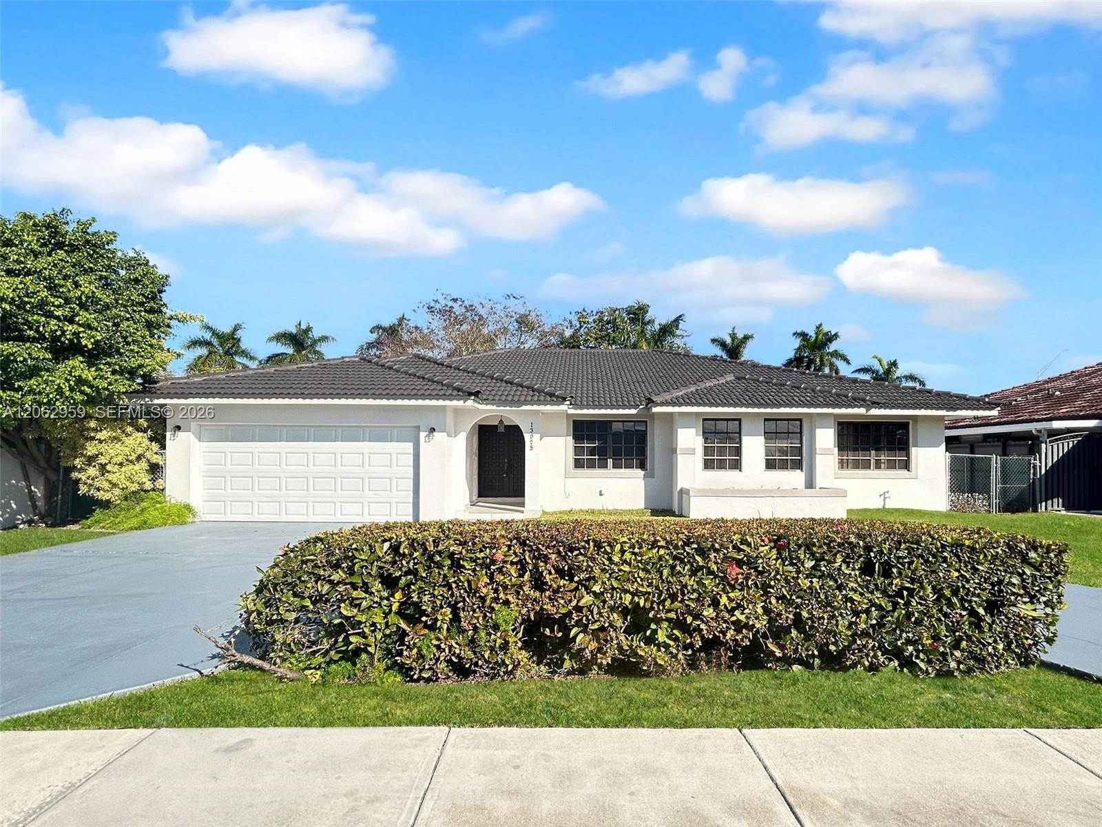 13925 SW 26th Ter, Miami FL 33175