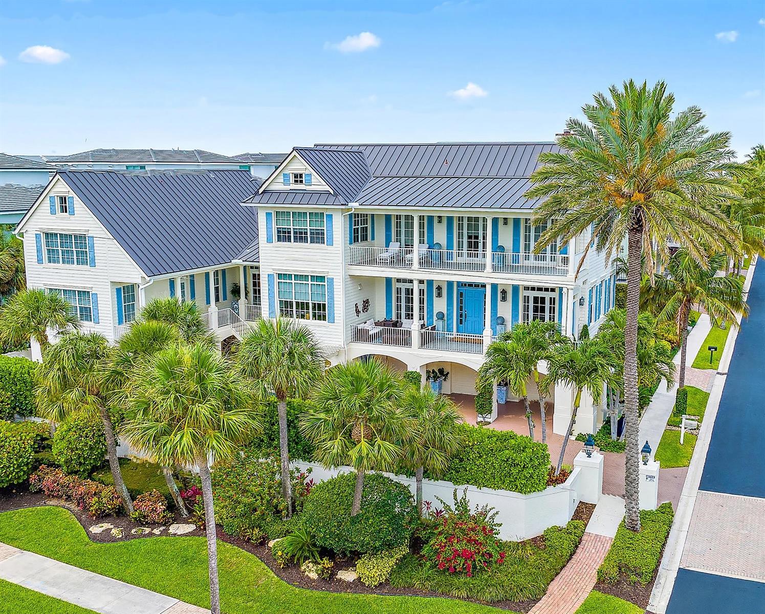 410 Old Towne Lane, Juno Beach FL 33408