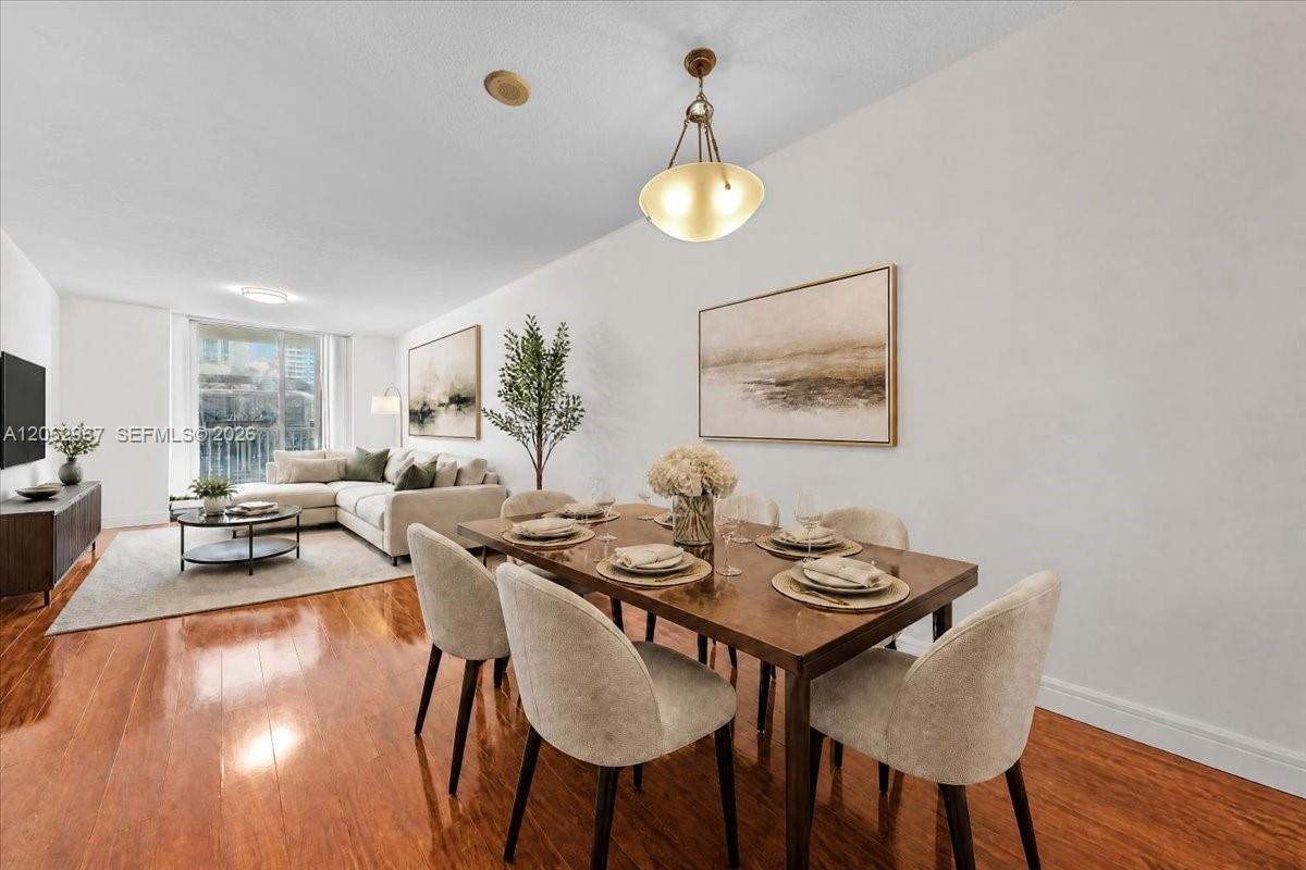1250 S Miami Ave # 2106, Miami FL 33130