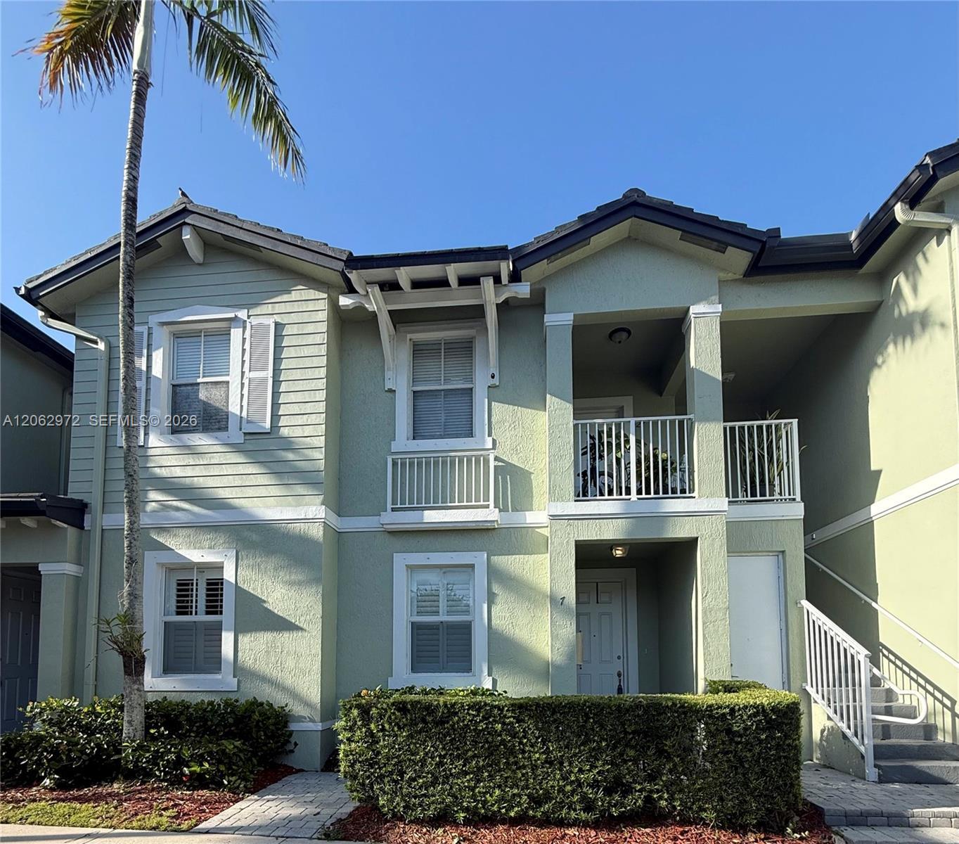 3064 SE 1st Dr # 7, Homestead FL 33033