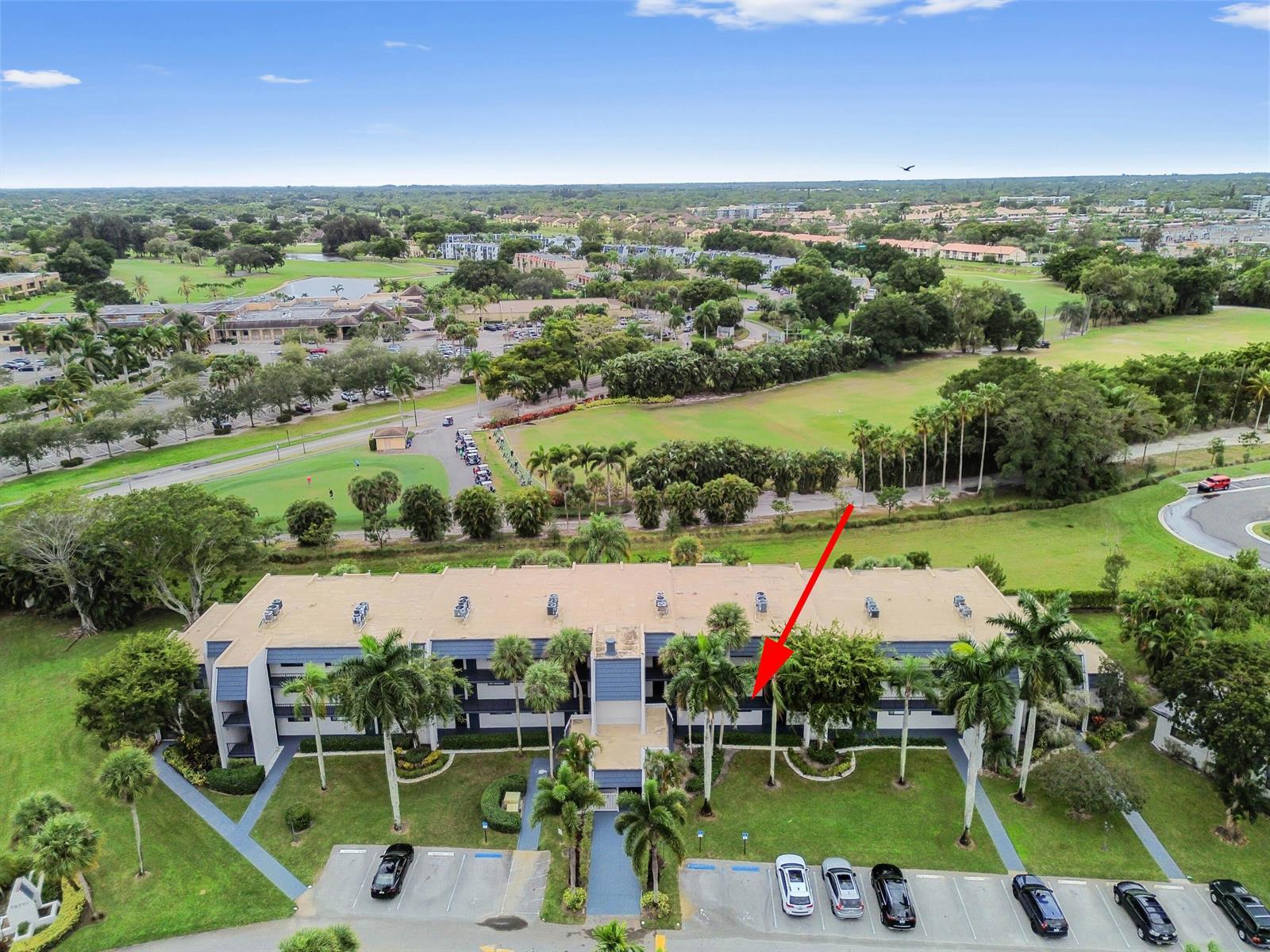 4411 Trevi Court # 105, Lake Worth FL 33467