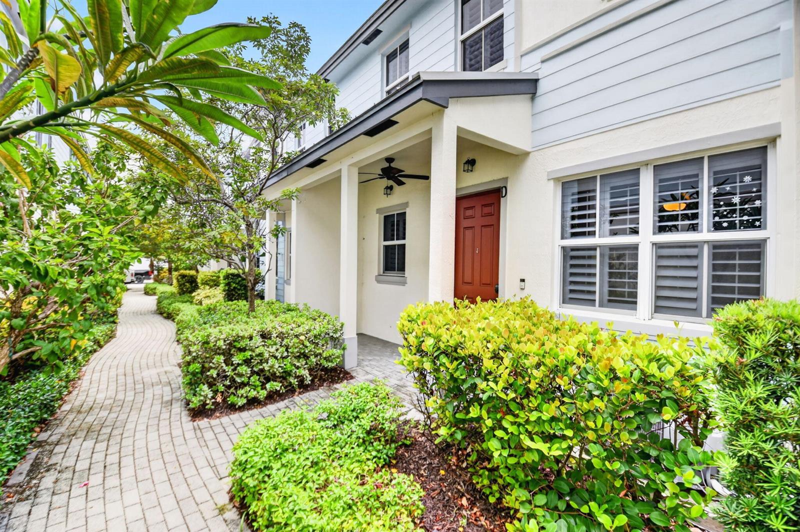 121 N K Street # D, FL 33460