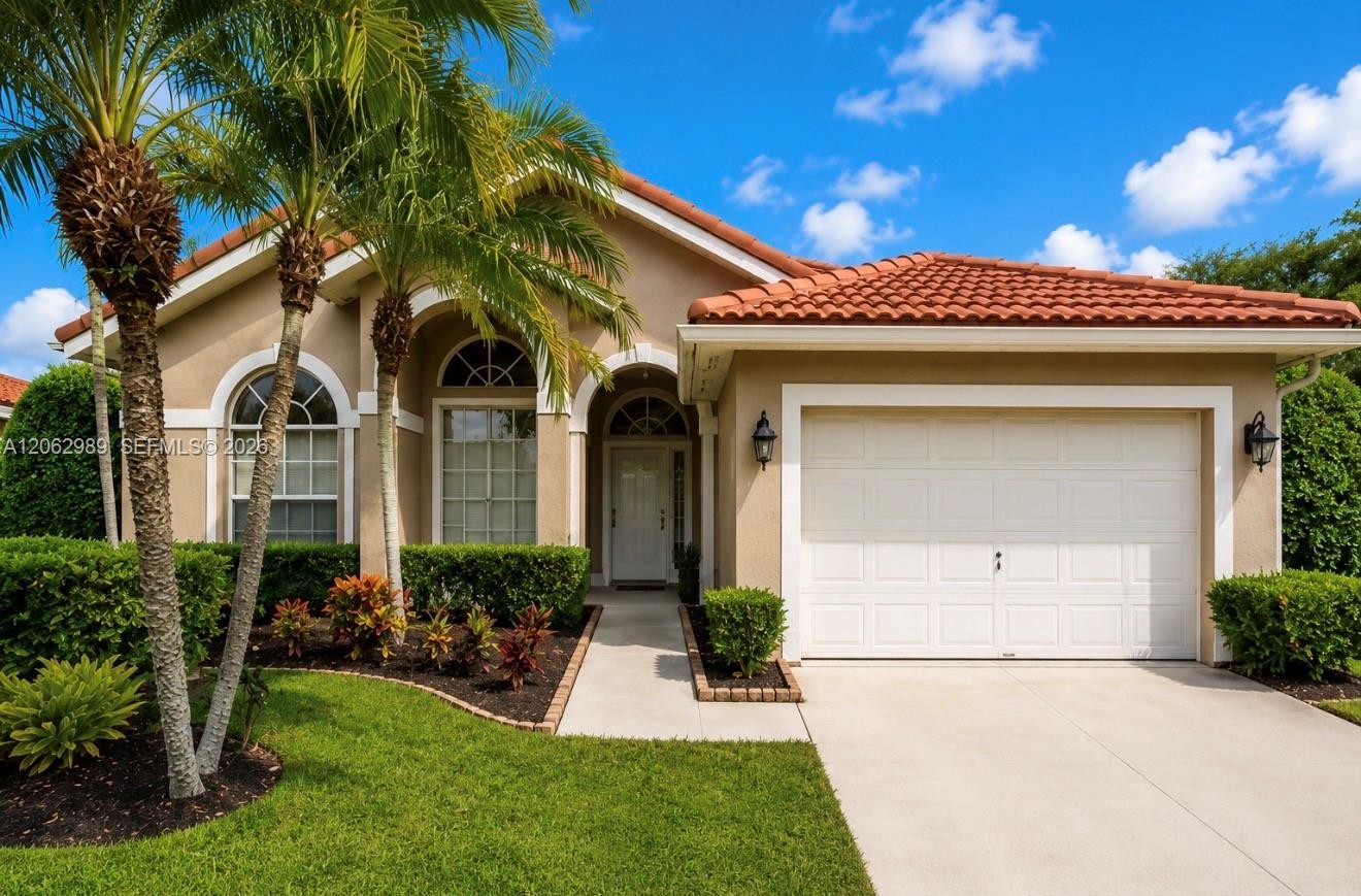 22015 Altona Dr, Boca Raton FL 33428