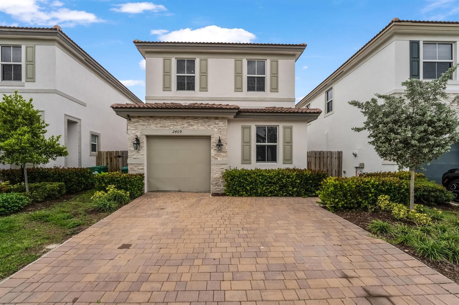 2409 NW 131ST Circle, Miami FL 33167