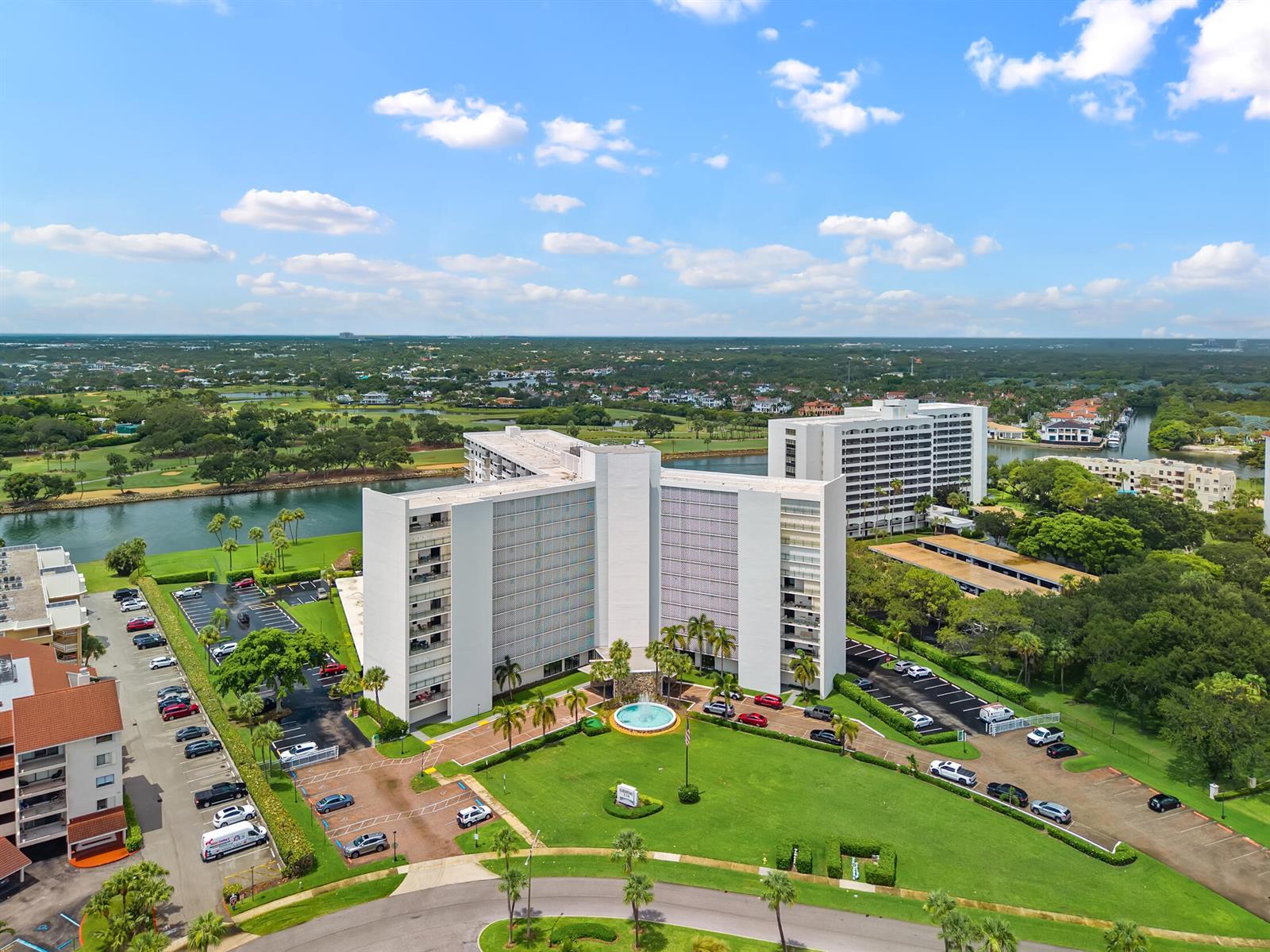 336 Golfview Road # 614, North Palm Beach FL 33408