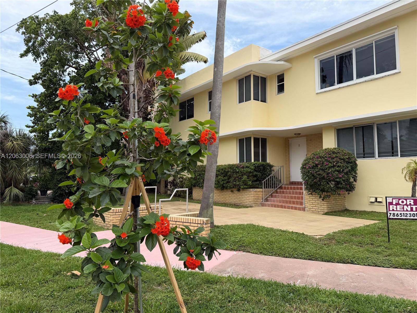 2931 Sheridan Ave # 12, Miami Beach FL 33140