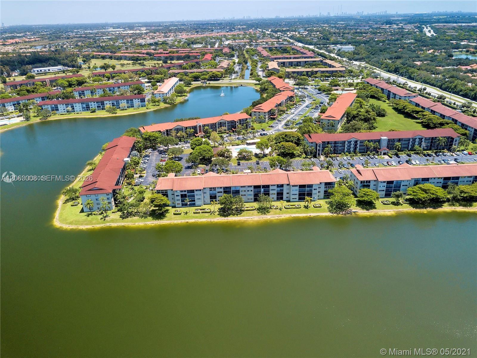 701 SW 142nd Ave # 108S, Pembroke Pines FL 33027