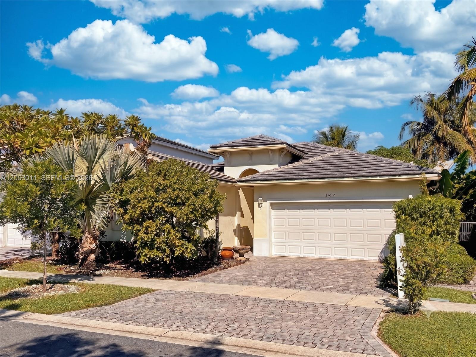 3457 NE 2nd St, Homestead FL 33033