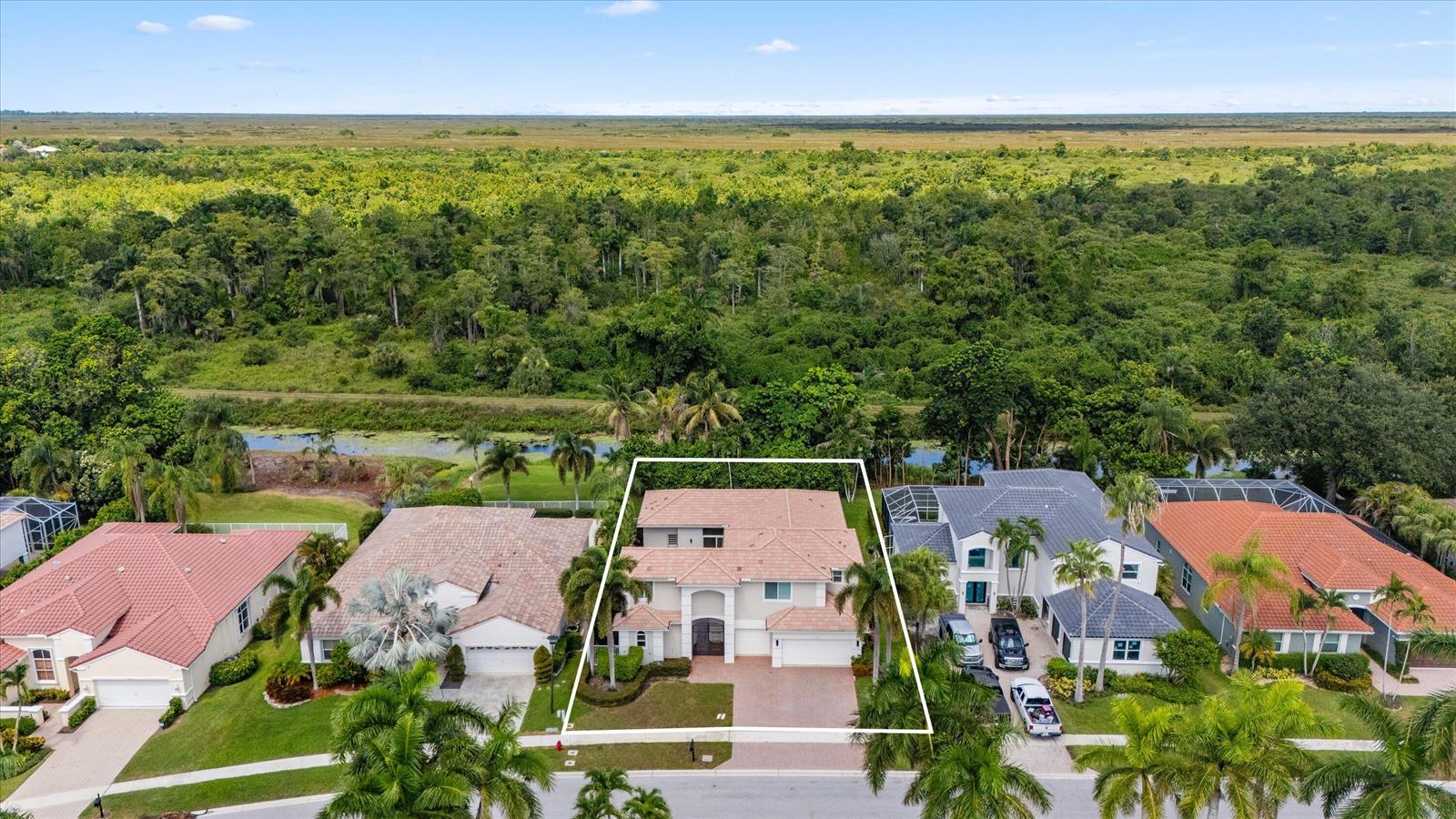 18644 Ocean Mist Drive, Boca Raton FL 33498
