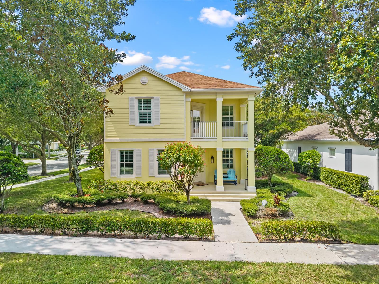 142 Newcastle Drive, Jupiter FL 33458