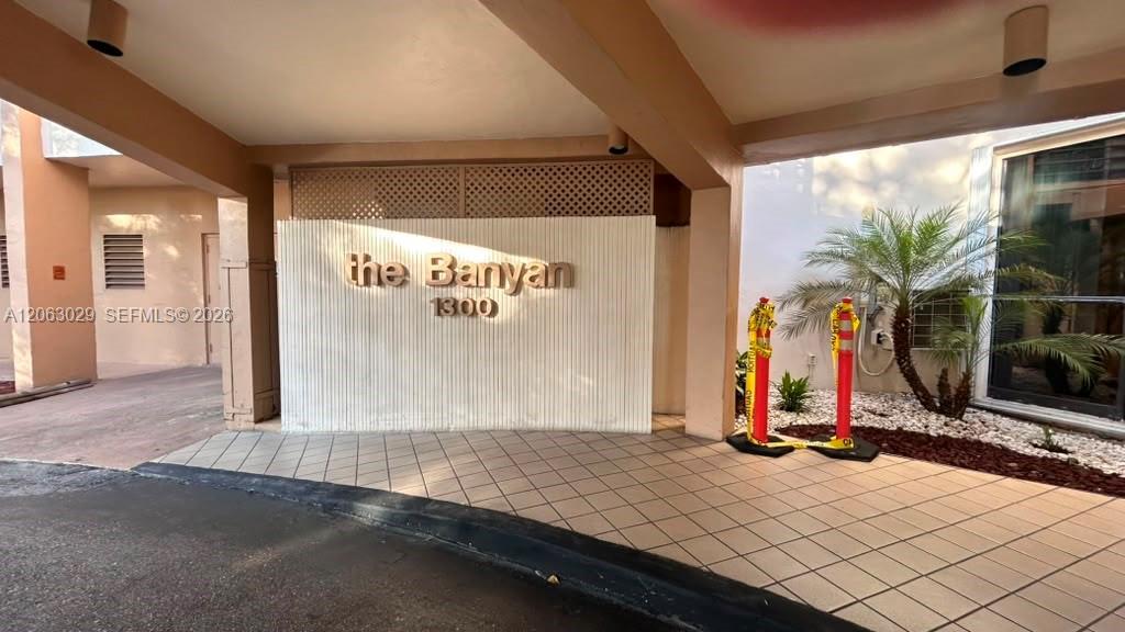 1300 Saint Charles Pl # 202, Pembroke Pines FL 33026