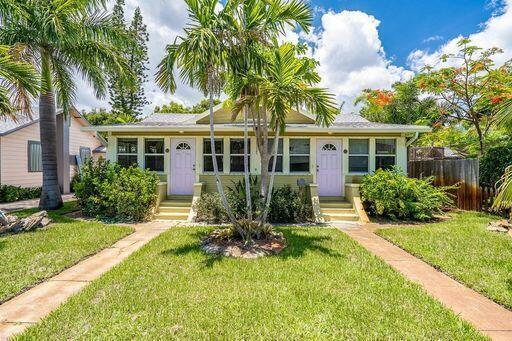 215 S OCEAN BREEZE, FL 33460