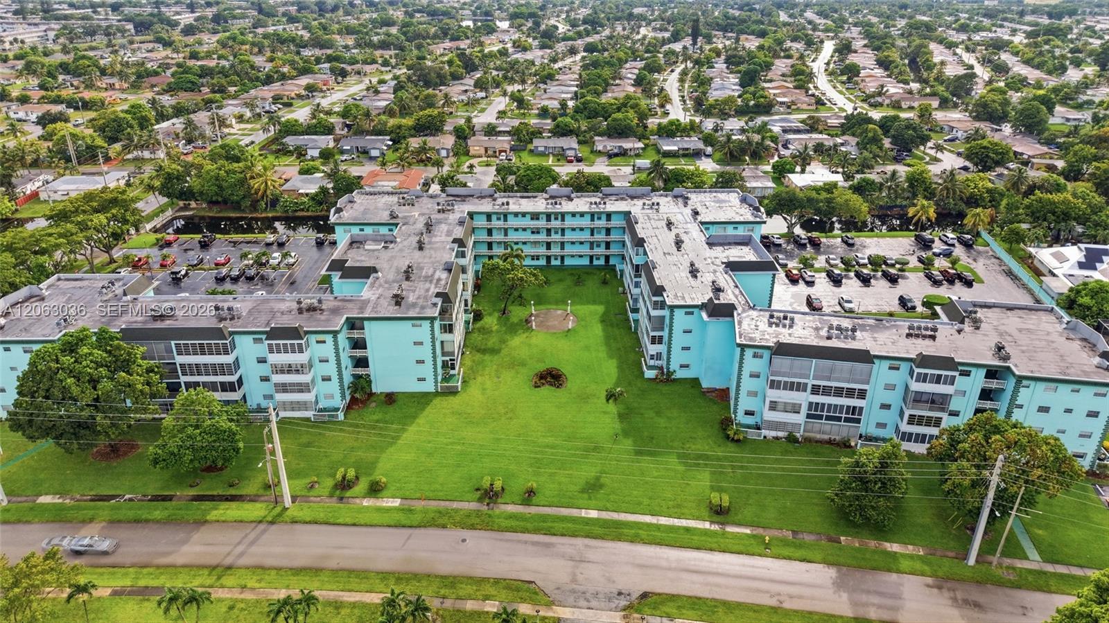 4141 NW 44th Ave # 217, Lauderdale Lakes FL 33319