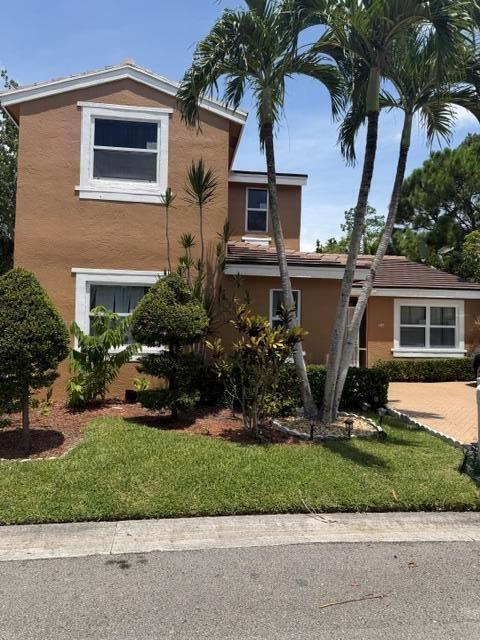 188 CARIBE Court, FL 33413