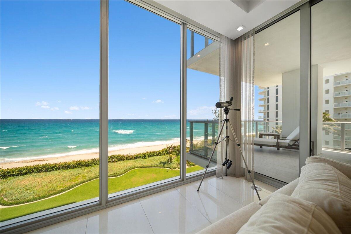 5000 N OCEAN Drive # 603, Singer Island FL 33404