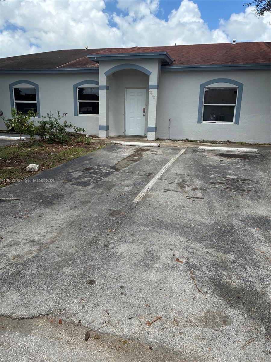 28442 SW 141st Pl # 0, Homestead FL 33033