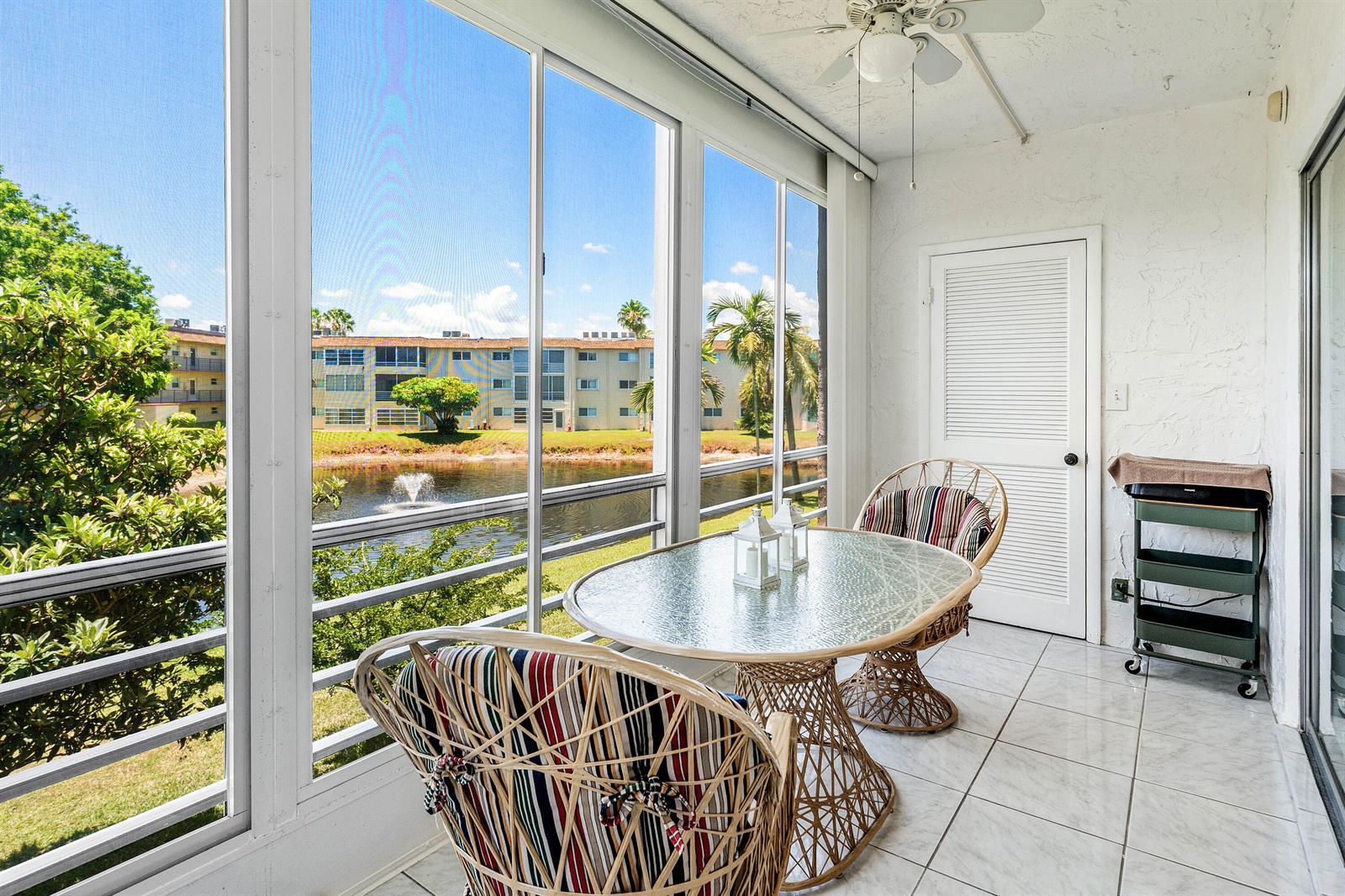 721 LORI Drive # 208, Palm Springs FL 33461